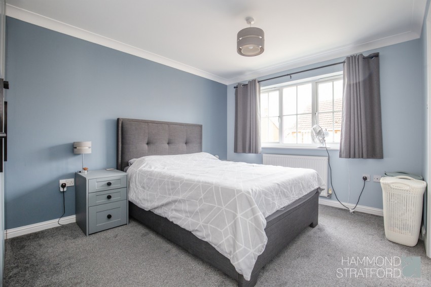 Images for Varrick Way, Attleborough