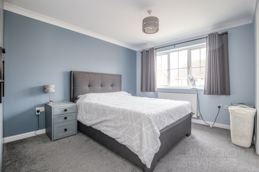 Images for Varrick Way, Attleborough
