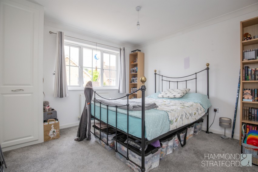 Images for Varrick Way, Attleborough