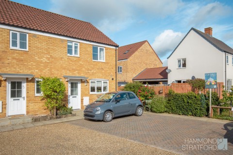 View Full Details for Tailor Place, Hethersett