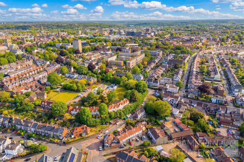 Images for Maida Vale, Golden Triangle