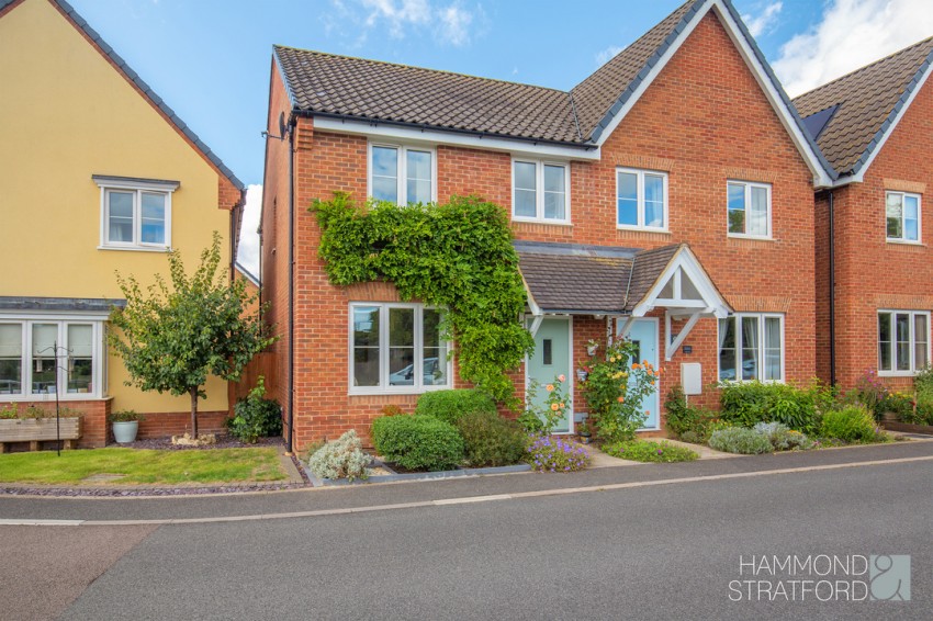 Images for Harvest Road, Attleborough