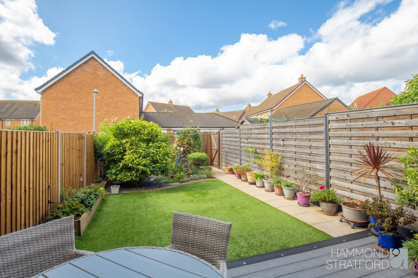 Images for Harvest Road, Attleborough