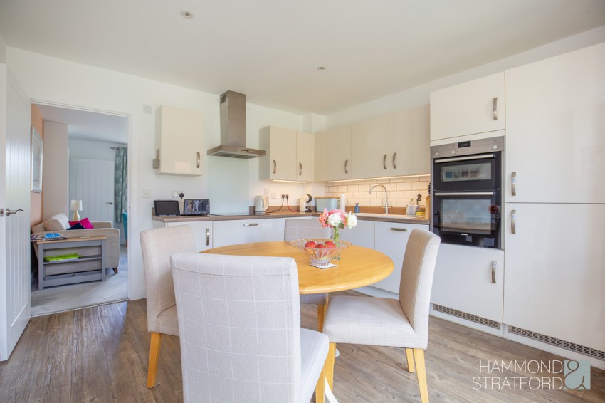 Images for Harvest Road, Attleborough