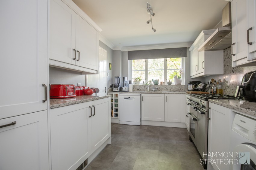 Images for Mallow Way, Wymondham