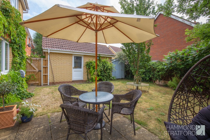 Images for Mallow Way, Wymondham