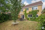 Images for Mallow Way, Wymondham