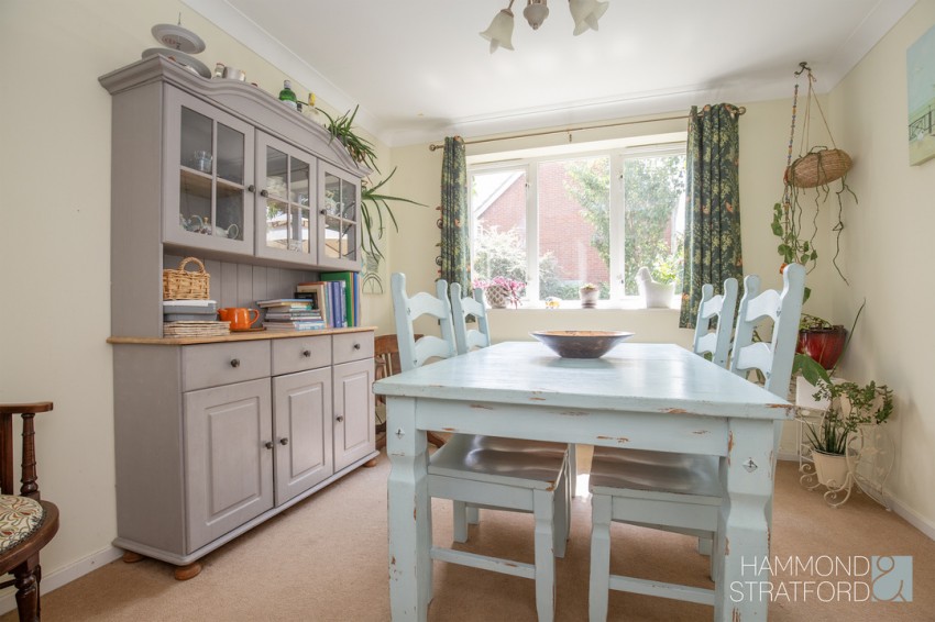 Images for Mallow Way, Wymondham