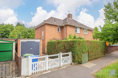 View Full Details for Buckingham Road, Norwich, Norfolk, NR4 7DQ