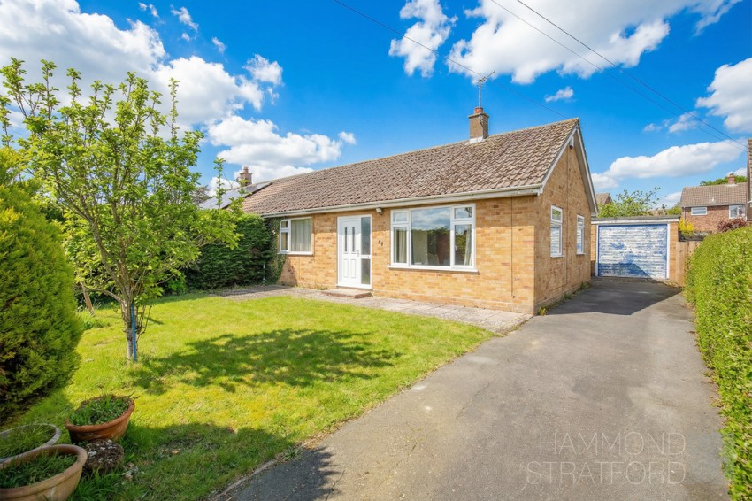 Images for Arlington Gardens, Attleborough