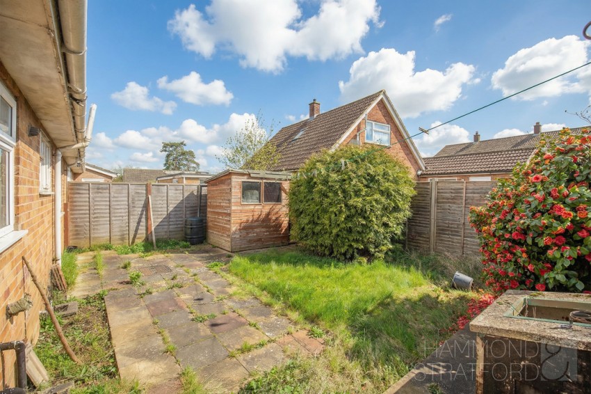 Images for Arlington Gardens, Attleborough