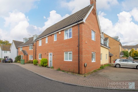 View Full Details for Camelia Close, Hethersett