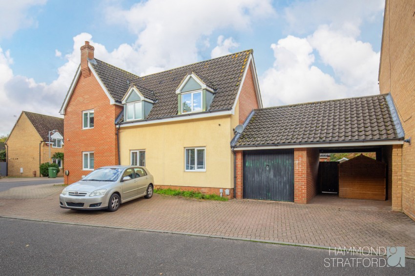 Images for Camelia Close, Hethersett