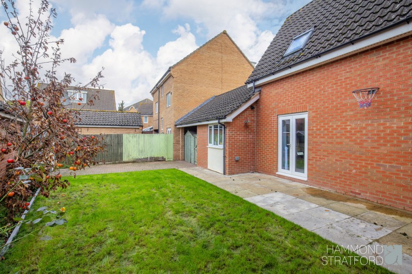 Images for Camelia Close, Hethersett