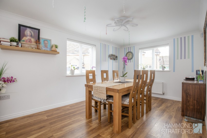 Images for Camelia Close, Hethersett