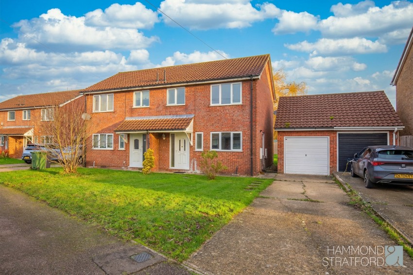 Images for Plasset Drive, Attleborough