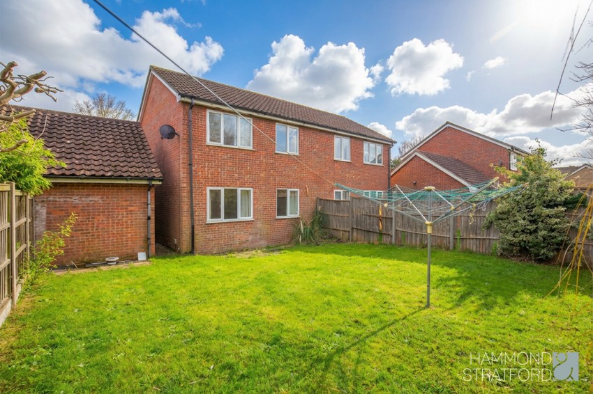 Images for Plasset Drive, Attleborough