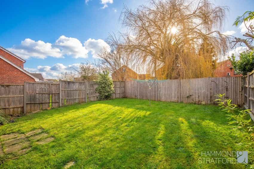 Images for Plasset Drive, Attleborough