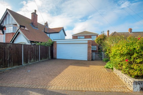 View Full Details for Leopold Road, Norwich