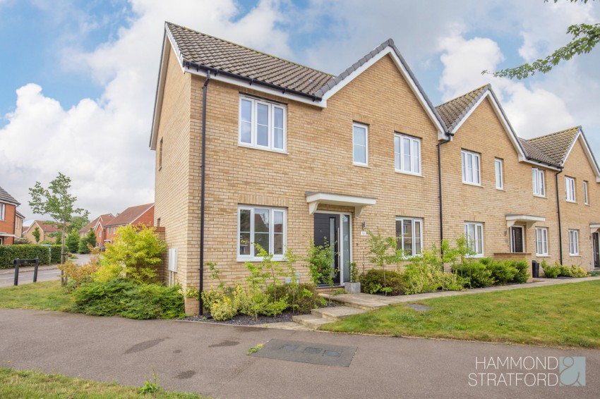 Images for Natterers Road, Hethersett