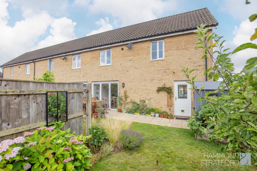 Images for Natterers Road, Hethersett