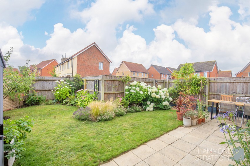 Images for Natterers Road, Hethersett