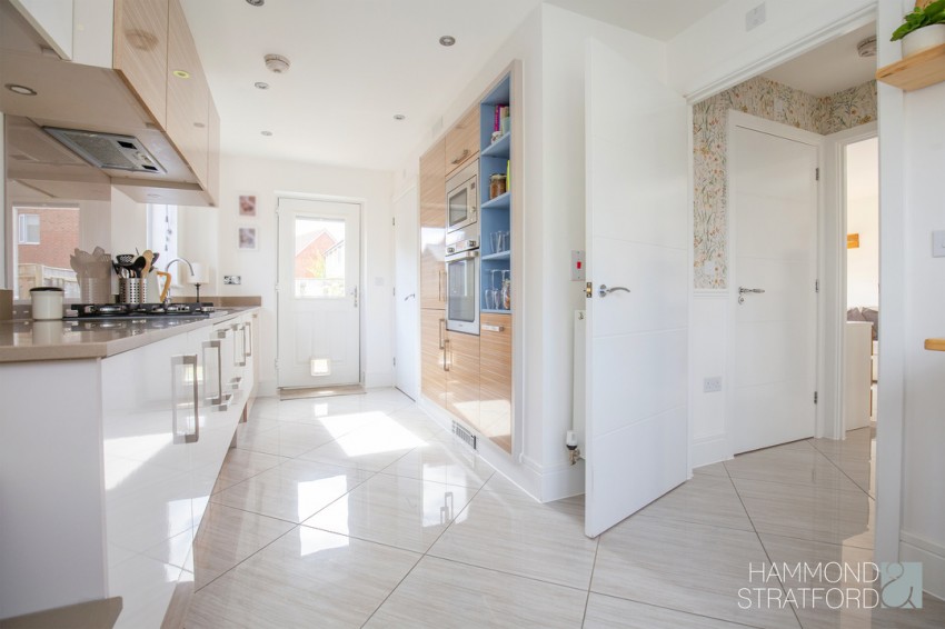 Images for Natterers Road, Hethersett