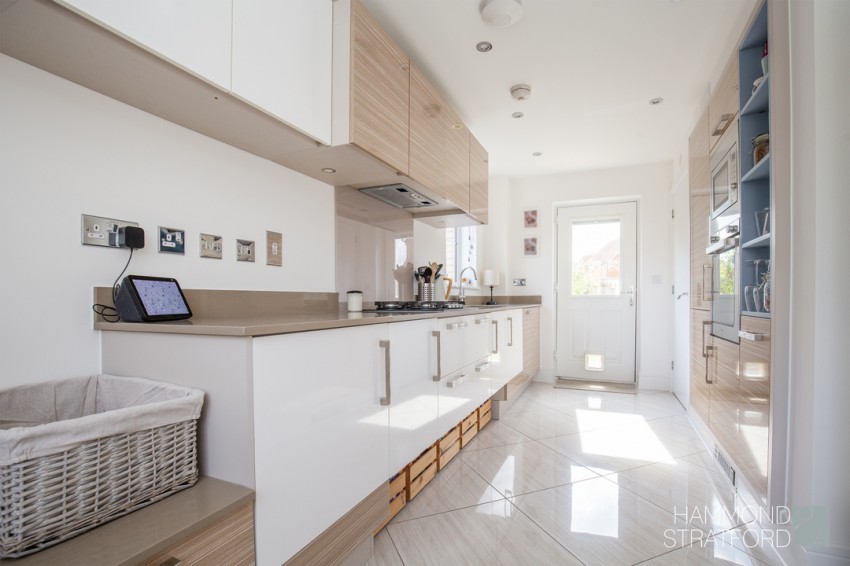Images for Natterers Road, Hethersett
