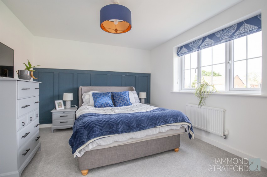 Images for Deer Vale, Hethersett