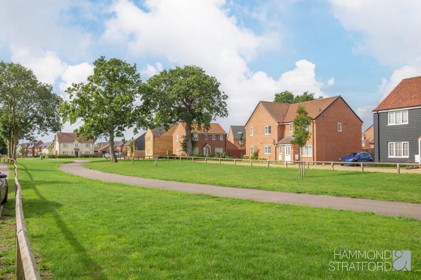 Images for Deer Vale, Hethersett