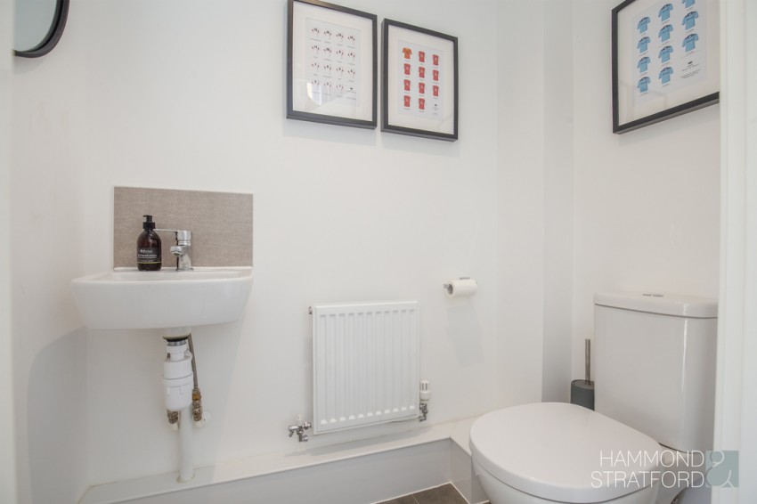 Images for Deer Vale, Hethersett