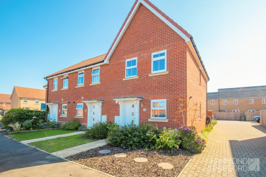 Images for Waller Drive, Attleborough