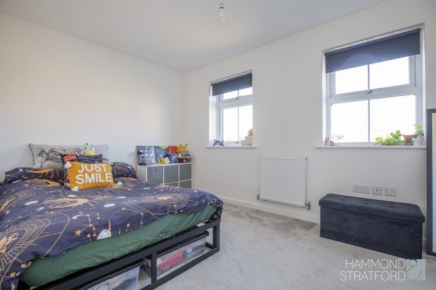 Images for Waller Drive, Attleborough