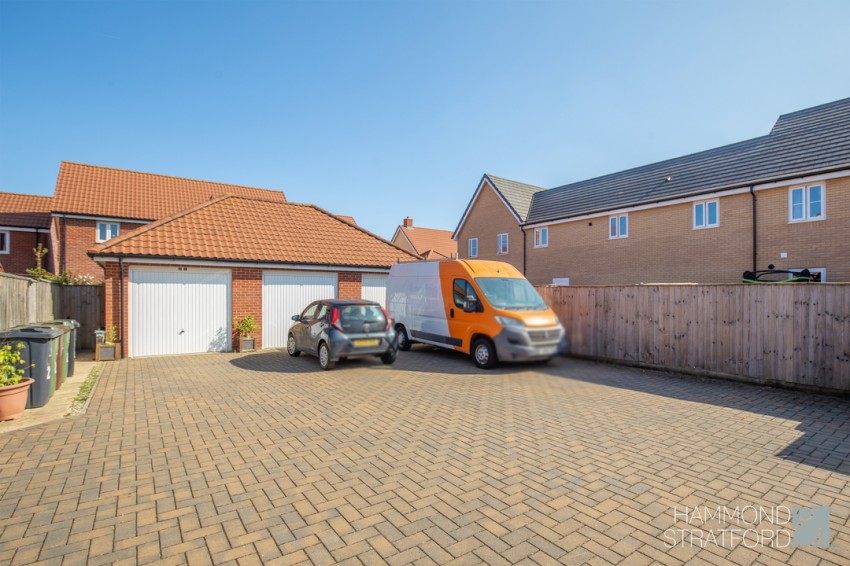 Images for Waller Drive, Attleborough