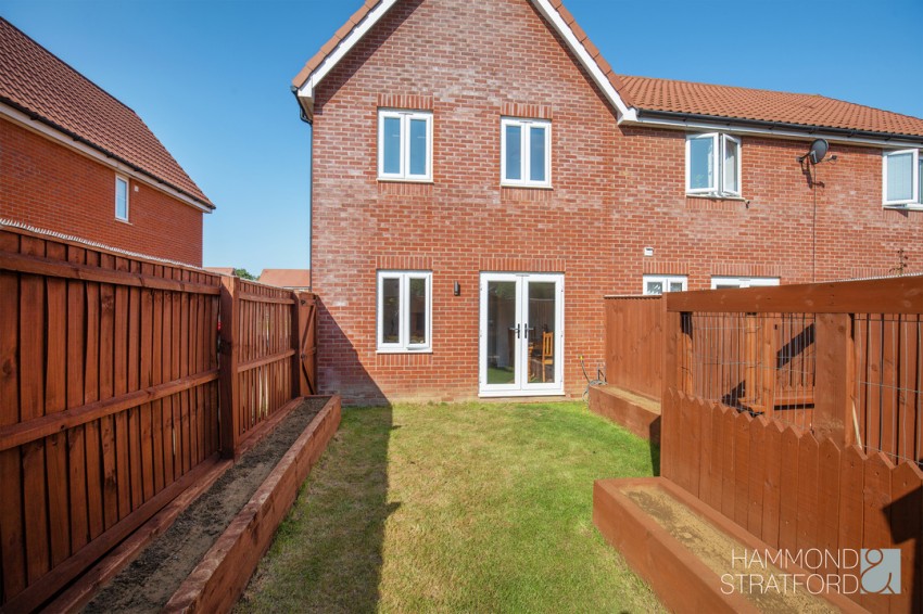 Images for Waller Drive, Attleborough