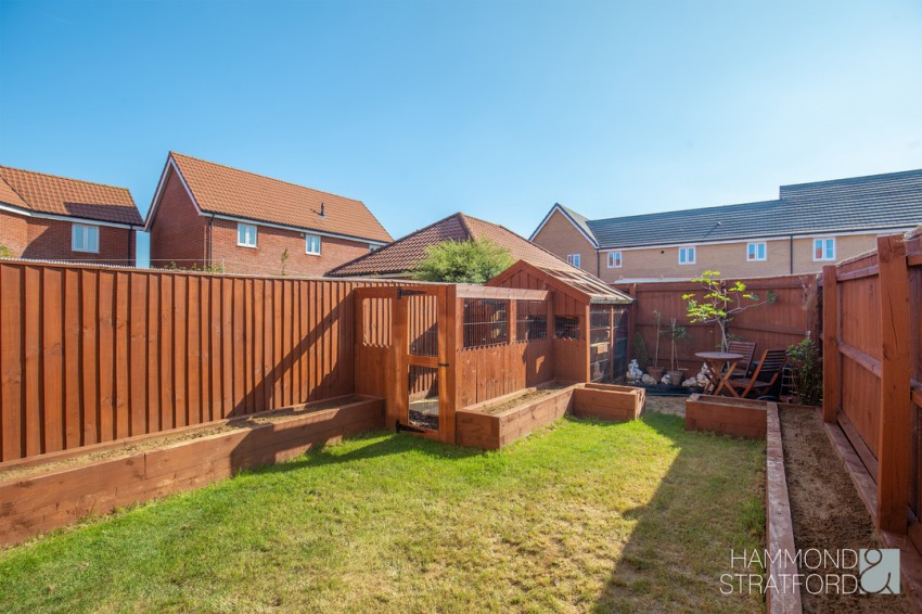 Images for Waller Drive, Attleborough