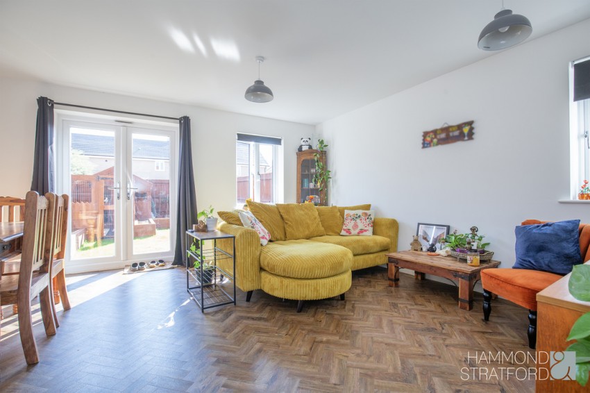 Images for Waller Drive, Attleborough