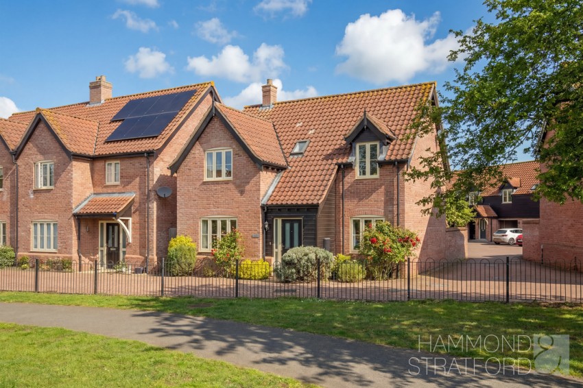 Images for Honeysuckle Way, Attleborough