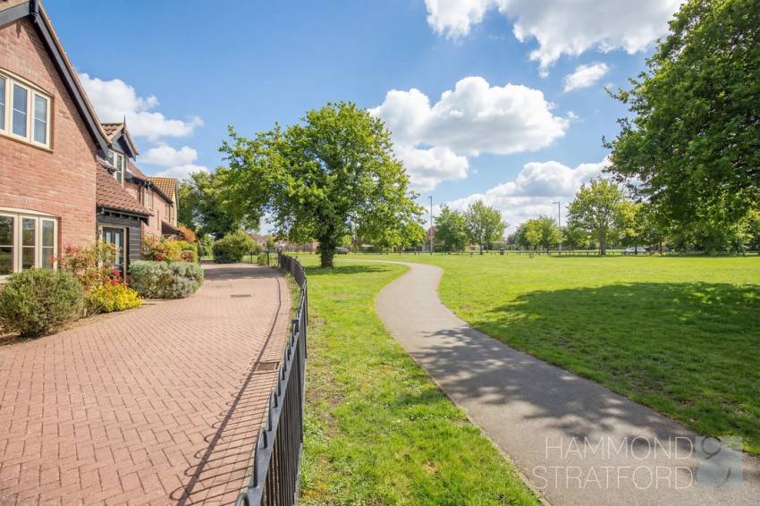 Images for Honeysuckle Way, Attleborough