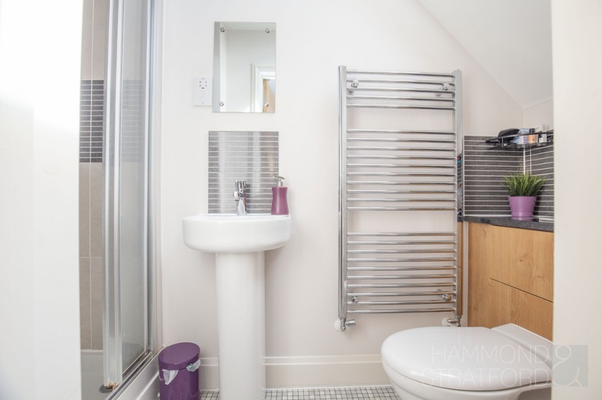 Images for Honeysuckle Way, Attleborough