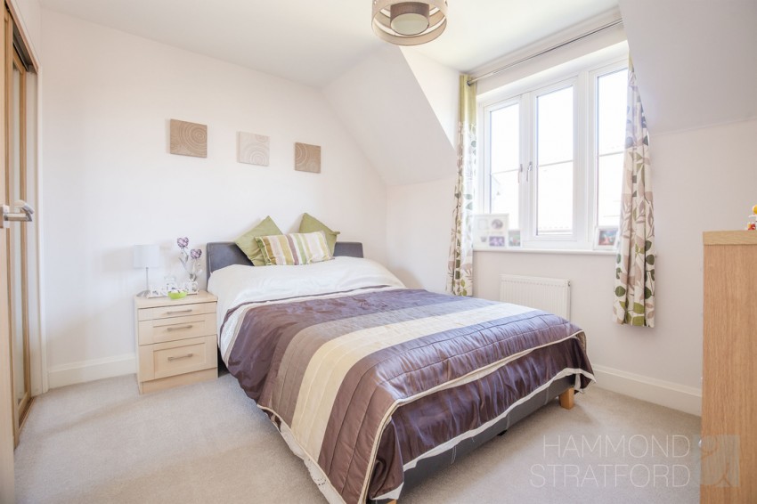 Images for Honeysuckle Way, Attleborough