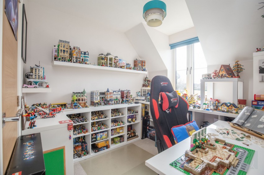 Images for Honeysuckle Way, Attleborough