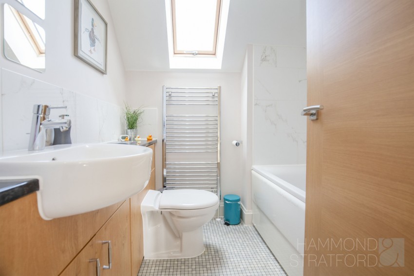 Images for Honeysuckle Way, Attleborough