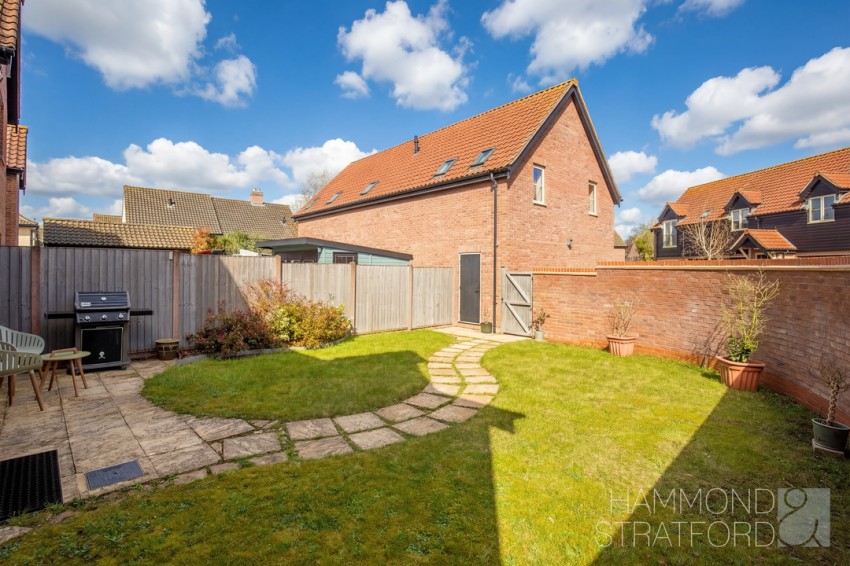 Images for Honeysuckle Way, Attleborough