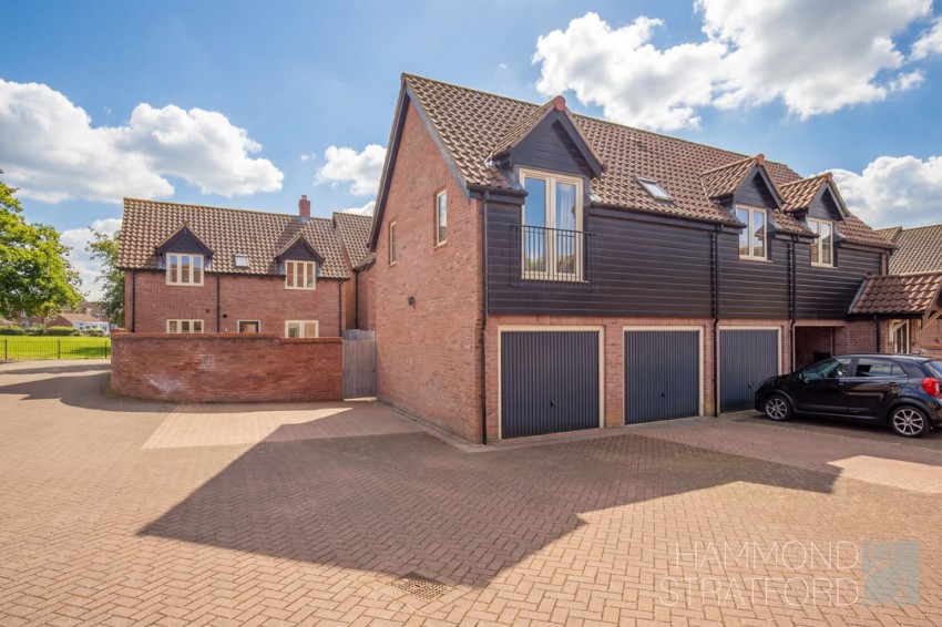 Images for Honeysuckle Way, Attleborough