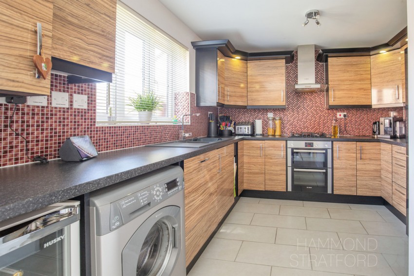 Images for Honeysuckle Way, Attleborough