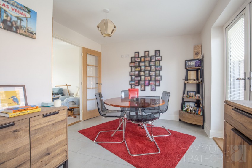 Images for Honeysuckle Way, Attleborough