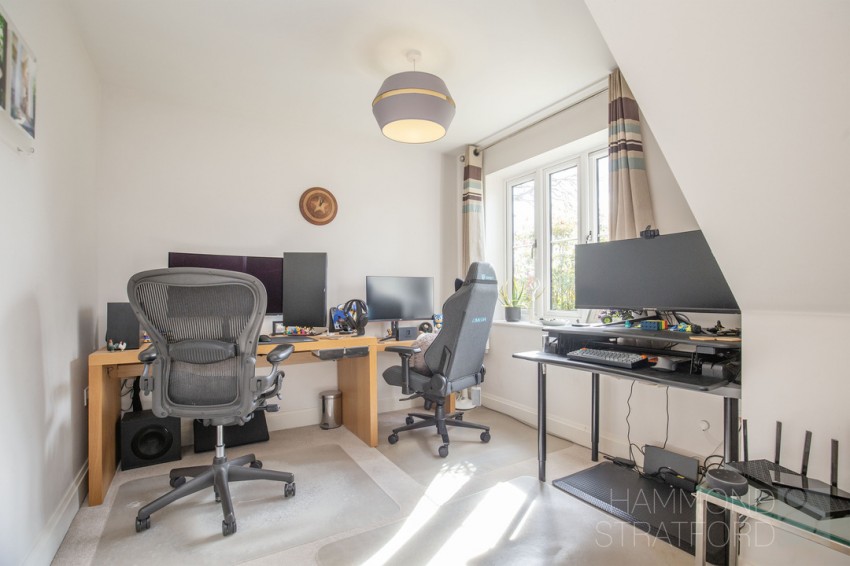 Images for Honeysuckle Way, Attleborough