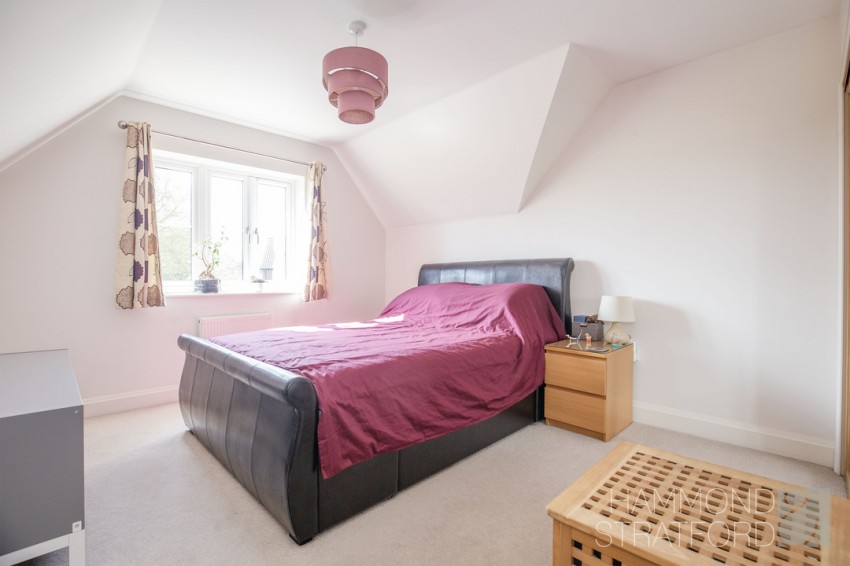 Images for Honeysuckle Way, Attleborough