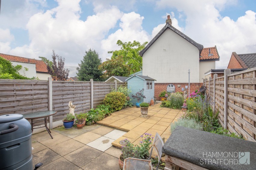Images for White Hart Street, East Harling, Norfolk, NR16 2NE